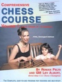 Cover: Comprehensive Chess Course - Chess Information & Research Center