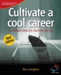 Cover: Cultivate a cool career - Infinite Ideas