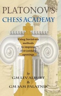Cover: Platonov's Chess Academy - Chess Information & Research Center