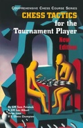 Cover: Chess Tactics for the Tournament Player - Chess Information & Research Center