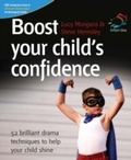 Cover: Boost your child's confidence - Infinite Ideas