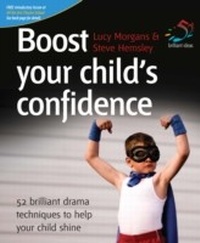 Enlarge image Cover: Boost your child's confidence - Infinite Ideas