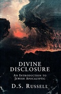 Cover: Divine Disclosure - SCM Press