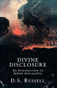 Enlarge image Cover: Divine Disclosure - SCM Press