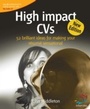 Cover: High Impact CVs - Infinite Ideas
