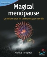 Enlarge image Cover: Magical menopause - Infinite Ideas