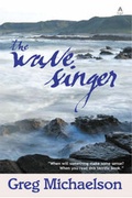 Cover: The Wave Singer - Argyll Publishing