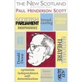 Cover: The New Scotland - Argyll Publishing