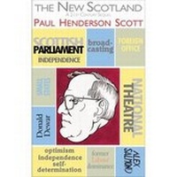 Enlarge image Cover: The New Scotland - Argyll Publishing