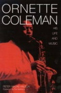 Cover: Ornette Coleman - Berkeley Hills Books,U.S.