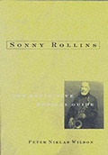 Cover: Sonny Rollins - Berkeley Hills Books,U.S.