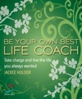 Cover: Be your own best life coach - Infinite Ideas
