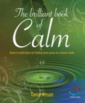 Cover: Brilliant book of calm - Infinite Ideas