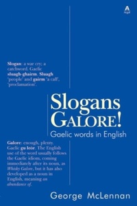 Abbildung von: Slogans Galore! - Argyll Publishing