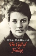 Cover: The Gift of Feeling - SCM Press