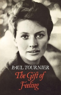 Enlarge image Cover: The Gift of Feeling - SCM Press