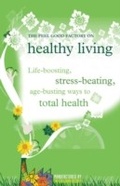 Cover: Healthy Living - Infinite Ideas