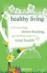 Enlarge image Cover: Healthy Living - Infinite Ideas