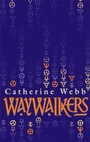 Cover: Waywalkers - ATOM