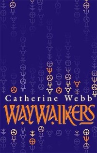 Enlarge image Cover: Waywalkers - ATOM