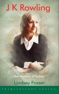 Cover: J K Rowling - Argyll Publishing