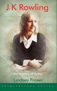 Enlarge image Cover: J K Rowling - Argyll Publishing