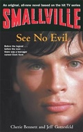 Cover: Smallville 2: See No Evil - ATOM