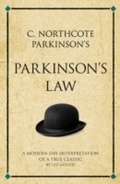 Cover: C. Northcote Parkinson's Parkinson's Law - Infinite Ideas