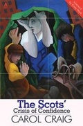Cover: The Scots' Crisis of Confidence - Argyll Publishing