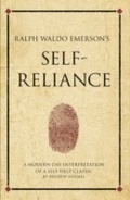 Cover: Ralph Waldo Emerson's Self Reliance - Infinite Ideas Limited