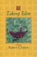 Cover: Taking Eden - Sarabande Books, Incorporated