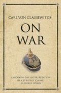 Cover: Carl von Clausewitz's On War - Infinite Ideas
