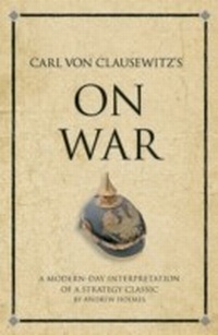 Enlarge image Cover: Carl von Clausewitz's On War - Infinite Ideas
