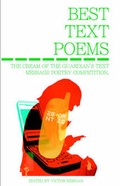 Cover: Best Text Poems - Adlibbed Ltd