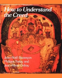 Enlarge image Cover: How to Understand the Creed - SCM Press
