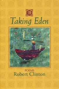 Enlarge image Cover: Taking Eden - Sarabande Books, Incorporated