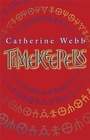 Cover: Timekeepers - ATOM