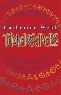 Enlarge image Cover: Timekeepers - ATOM