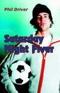 Cover: Saturday Night Fiver - Adlibbed Ltd