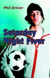 Enlarge image Cover: Saturday Night Fiver - Adlibbed Ltd