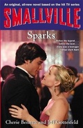 Cover: Smallville: Sparks - ATOM