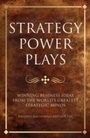 Cover: Strategy power plays - Infinite Ideas Limited