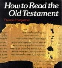 Enlarge image Cover: How to Read the Old Testament - SCM Press