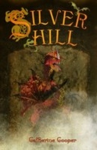 Enlarge image Cover: Silver Hill - Infinite Ideas