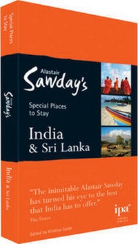 Abbildung von: Special Places to Stay: India & Sri Lanka - Alastair Sawday Publishing