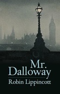 Cover: Mr. Dalloway - Sarabande Books, Incorporated