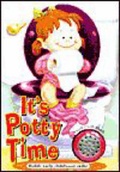 Cover: It's Potty Time for Girls - Smart Kids Publishing,US