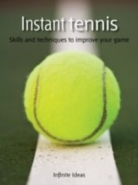 Abbildung von: Instant Tennis - Infinite Ideas