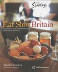 Cover: Eat Slow Britain - Alastair Sawday Publishing