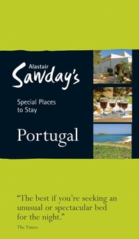Abbildung von: Portugal - Alastair Sawday Publishing
